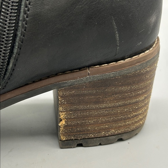 PIKOLINOS Llanes Leather Ankle Boots - Picture 7 of 11